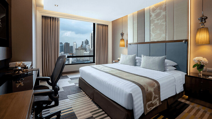 Premium Room